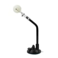 thumbnail image 1 of Table Tennis Trainer with Suction Cup Fixed Rapid Rebound Ping Pong Ball Machine, 1 of 7