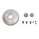 thumbnail image 2 of Engranaje recto de metal ANGGREK 48P 86T Resistente para Stampede 1/10 2WD, 2 of 7