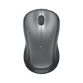 thumbnail image 1 of Refurbished Logitech 910-007488 Full-size Wireless Ambidextrous Mouse W/USB Receiver, Silver, 1 of 2