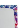 thumbnail image 2 of Ambesonne Romantic Fitted Sheet, Hearts Love Springtime, Queen Size, Multicolor, 2 of 2