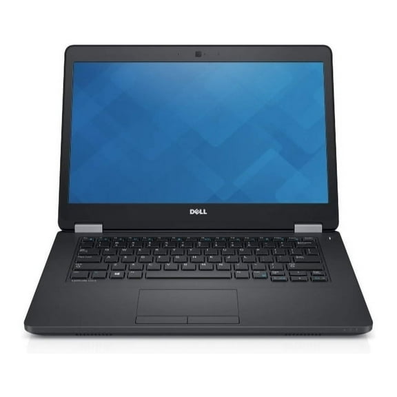 Dell Latitude E5470 Core i5-6300U 2.40GHz 8GB RAM 256GB SSD 14" Laptop Grade B