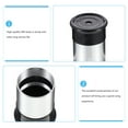 thumbnail image 3 of OULII 1 Glass Eyepiece for Telescopes in Round Shape, 3 of 8