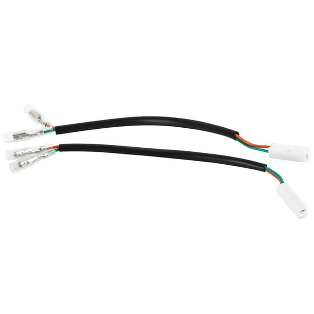 Pin Turn Signal Wire Plug,17cm/6.7in Turn Signal Wiring Turn Signal