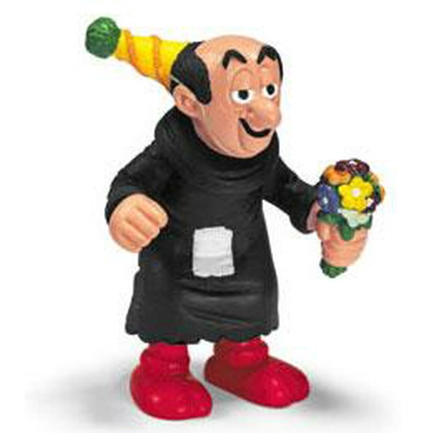 gargamel figure