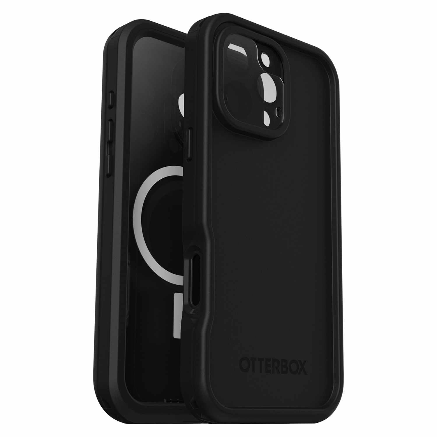 OtterBox Frē MagSafe iPhone 16 Pro Max OtterBox iPhone 16 Pro Max FRĒ Series Waterproof Case with