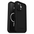 thumbnail image 4 of OtterBox Fre MagSafe Waterproof Case Black for iPhone 16 Pro Max, 4 of 5
