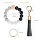 thumbnail image 3 of Llavero de Madera, Ajustable, Anti-Pérdida, para Llaves, Pulsera, Elegante, Práctico y Cómodo, 3 of 7