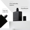 thumbnail image 3 of Perfume Dime No. 1, colonia para hombre, fragancia limpia, 50 ml, 3 of 3