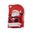 thumbnail image 3 of Máquina para hacer bolas de nieve, modelo de nieve, abrazadera, práctica bola de nieve de arena para niños y adolescentes Papá Noel, 3 of 9