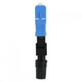 thumbnail image 3 of Conector Rápido de Fibra Óptica ANGGREK 100 Piezas SC/UPC-P Modo Único FTTH, 3 of 8