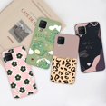 thumbnail image 2 of Funda para Samsung Galaxy A12 M12 F12, carcasa de silicona suave, bonita, a la moda, con patrón de dinosaurio para Samsung Galaxy a12 M12 f12 Fivean unisex, 2 of 2