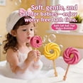 thumbnail image 2 of Bubble Bath,Bath Bomb Gift For Kids,Bath Bombs For Kids,Bathroom Body Bath Supplies, Relaxing Scented Bath Bomb Set, Gentle and Safe Formula 120g/4.23oz(A), 2 of 5