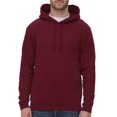 thumbnail image 1 of M&O Unisex Pullover Hoodie 3320M, 1 of 1