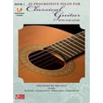 thumbnail image 1 of 39 Solos Progressifs pour Guitare Classique: Livre 1, 1 of 3