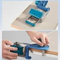 thumbnail image 3 of MYG PVC Edge Band Cutting Tool Cutter Woodworking Curved Straight Dual Purpose Tool, 3 of 7
