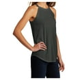 thumbnail image 4 of Mafoose Women Tri Rocker Female Tank Top Black Frost XS, 4 of 6