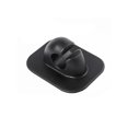 thumbnail image 1 of Kenally Kayak Paddle Holder Tool Tamaño pequeño Rafting Paddles Fixator PVC Oar Hook Fijación Abrazadera Kayak Accesorio Abrazaderas de Bombillas para automóviles Negro, 1 of 6