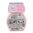 thumbnail image 4 of Paleta de sombras de ojos Canmake Plumpuku Coordinate Eyes 02 Sakura, 4 of 4