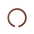 thumbnail image 3 of Youkk Guitar Decal Durable Beautiful Inlay Stickers DIY Accessories Decorative Strings Rosette for Acoustic Folk Musical Instrument, 3 of 6