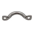 thumbnail image 4 of DYNWAVECA 2xBimini Boat Top Pad Eye Anchor Point Stainless Steel for Canoe Rigging 10mm, 4 of 10