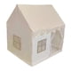 thumbnail image 1 of Tienda de juegos para niños, tienda interior para niños pequeños, juguete, Castillo de princesa portátil para niño y niña, casa de juegos decorativa, 1 of 9
