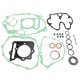 thumbnail image 1 of Juego de juntas de motor kit de extremo inferior superior de plástico de sellado + repuesto de metal para Sportrax 400 TRX400EX 1999-2004 para accesorios de coche, 1 of 8