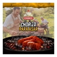 thumbnail image 3 of Chorizo Chimex Tribus de Fuego para asar 400 g, 3 of 3