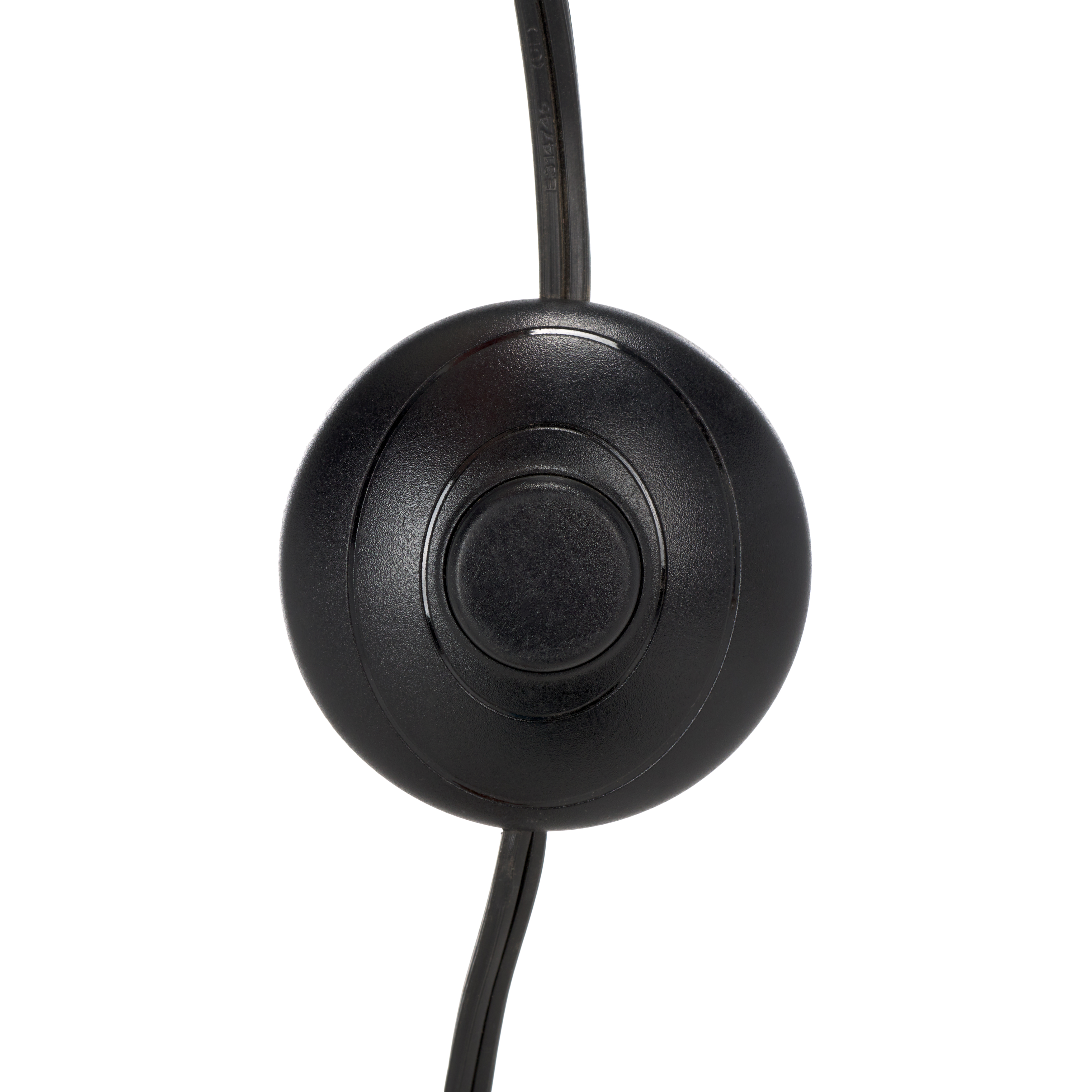 Safavieh Willa 55" Mid-Century Walnut/Black Floor Lamp