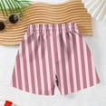 thumbnail image 6 of ATOGUTA Swimm Shorts for Boys Bathing Suit Boys Swimsuit Swimwear Quick Dry Swim Trunks Kids Beach Board Shorts Size 4T-15, Pink, 6 of 6