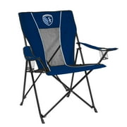 Sporting Kansas City Game Time Chair