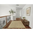 thumbnail image 4 of Momeni Contemporary Rectangle Area Rug, Natural, 9' X 12', 4 of 12
