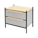 thumbnail image 1 of BURO ORGANIZADOR PILSEN 2 CAJONES, 1 of 9