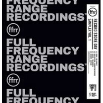 Various Artists - FFRR Record Store Day Sampler Vol. 1 - Music & Performance - Vinyl
