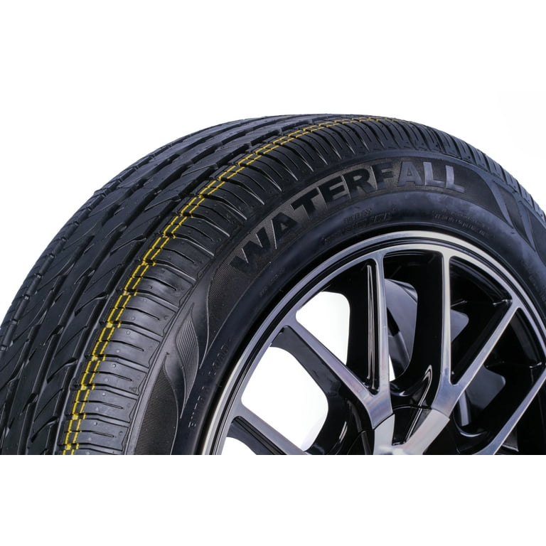 Waterfall Eco Dynamic 225/45R18 100W All Season XL Tire for