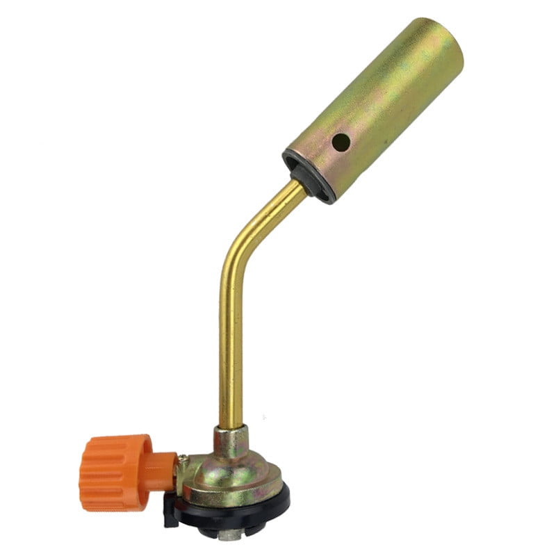 Toyella Cartridge Burner High Temperature Butane Gas Nozzle A