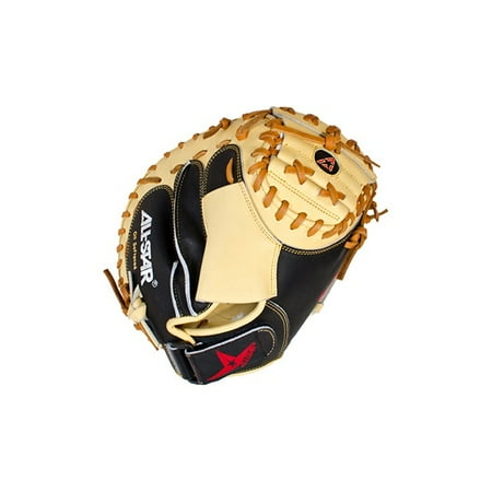 Left Handed Catcher - All-Star 33.5