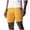 0&Orange321, variant on Wxolcjlv Mens Athletic Shorts Solid Compression Fit Printed Breathable Quick Dry Running Gym Shorts