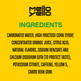 thumbnail image 5 of Mello Yello Citrus Soda Pop, 2 Liter Bottle (Pack of 4), 5 of 5