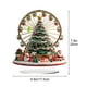 thumbnail image 3 of Navidad Árbol Adornos Acrylic 2D, Ornaments Home Decorations, Christmas Tree Decor, Festive Wall Art, Elegant Office Home, Acrylic Material, 8 Inches Size, for Bedroom Living Room, 3 of 9