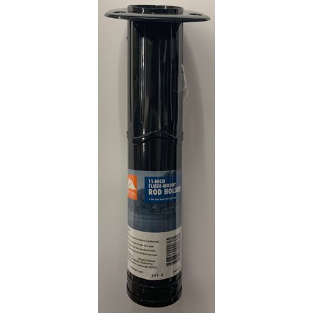 ozark trail fishing chair rod holder