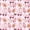 Christmas 05, variant on Manfei Cute Animals 7-Piece Twin Bedding,Farmhouse Christmas Candy Cane Bedding Comforter Set,Pink Reversible