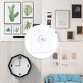 thumbnail image 2 of QualitChoice 30pcs Installation With Strong Adhesive Hooks No Drilling Required Easy To Install Wide Application 6*6 1Set, 2 of 6
