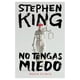 thumbnail image 1 of No Tengas Miedo Plaza Janes Libro de bolsillo 1ra edicion, 1 of 2