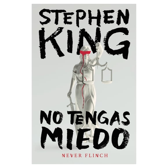 No Tengas Miedo Plaza Janes Libro de bolsillo 1ra edicion
