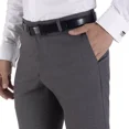 thumbnail image 2 of Pantalón De Vestir Japones Yale Tallas Extras De Hombre, 2 of 4