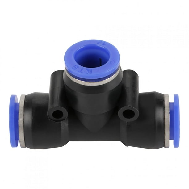 Water Hose Quick Connect Quick Fittings, Air Hose Fittings, 12mm 10Pcs