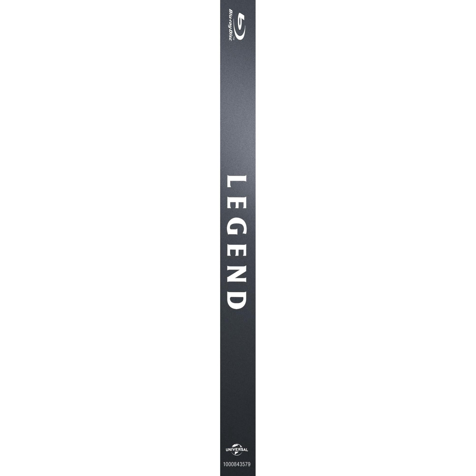 Legend (Blu-ray), Action, Universal