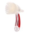 thumbnail image 1 of Cepillo De Champú 2 En 1, Suministros De Baño Para Perros, Herramienta De Limpieza Para Perros, Cepillo De Masaje Para Mascotas, Cepillo De Ducha Para Mascotas, Cepillo De EOTVIA No, 1 of 6