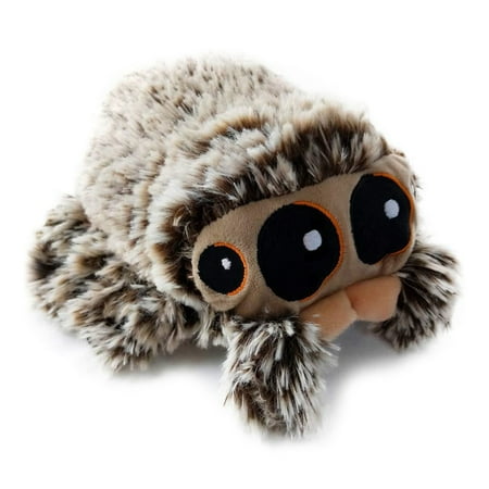 lzndeal Kids Spider Plush Stuffed Animal Plush Toy Gifts for Kids 6 Inches New | Walmart Canada lzndeal Kids Spider Plush Stuffed Animal Plush Toy Gifts for Kids 6 Inches New | Walmart Canada
