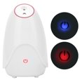 thumbnail image 4 of Hot Cold Steam Machine, Facial Steaming Machine Non-irritating  For Women For Moisturize Skin For Girls For Skin Care US Plug 110V, 4 of 8